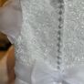 Paul Costello Limited Edition Piper Communion Dress Age 10 Years - Never Worn Image 7
