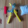 Tile Leveling System 3mm Image 2