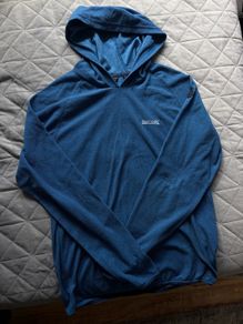 Regatta Outdoors Light Hoodie