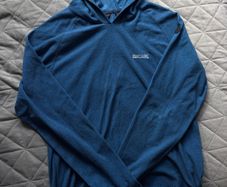 Regatta Outdoors Light Hoodie