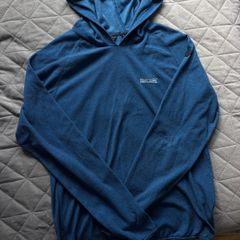 Regatta Outdoors Light Hoodie