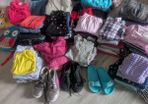 Clothes 7 - 8 girl