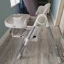 Baby high chair Image 5