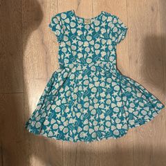 Frugi skater dress