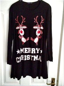 Christmas Dress