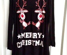 Christmas Dress