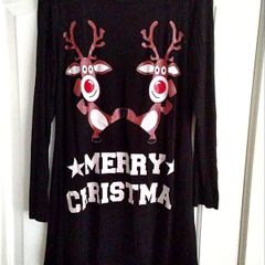 Christmas Dress