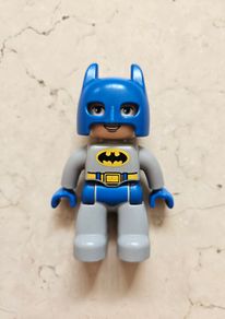 LEGO Duplo Batman Figure