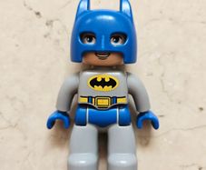 LEGO Duplo Batman Figure