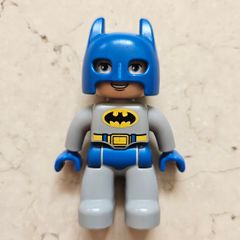 LEGO Duplo Batman Figure