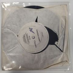 Deborah Harry, I Want That Man, Bike Boy 1989 Chrysalis CHS 3369 7 inch Vinyl