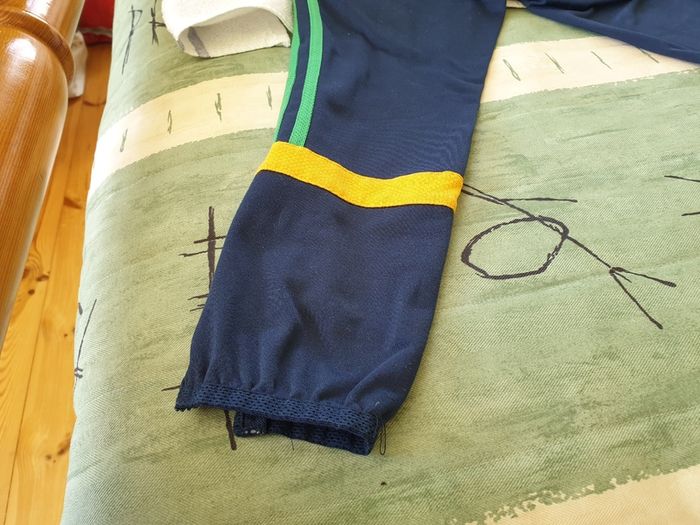 Donegal Gaelic Football Trousers Pants 2018 to 2019 GAA Children 5 to 6 Years Old