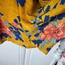 Urban outfitters brand wrap dress front shorts back playsuit Image 6