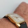 PIERCE Vintage Automatic Swiss men's Watch Image 5