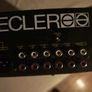 Ecler SMAC PRO 3 DJ Mixer - Professional Audio Equipment Image 3
