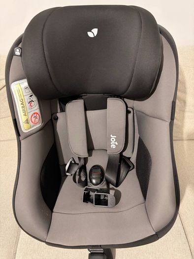 Joie 360 spin Car seat