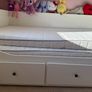 ikea hemnes day bed Image 4