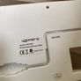 4Gamers Wii Dual Charging Dock and V-Stand, model SPC0602 Image 3