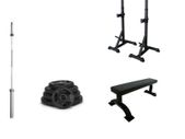 Home Gym Package