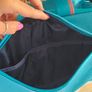2x1 Travel bag Image 5