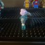 Lego Minifigure -- Legends Of  Chima -- Voron Image 3