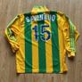 Savinaud Shirt Football Memorabilia Image 2