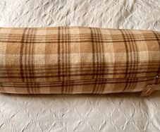 Bolster Cushion - New with tags - C DONN