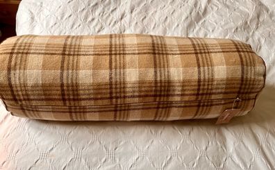 Bolster Cushion - New with tags - Carraig Donn