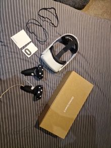 Oculus meta quest 2