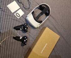 Oculus meta quest 2