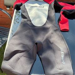 wetsuite
