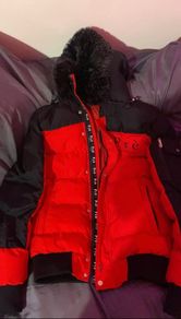mens pre jacket