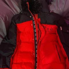 mens pre jacket