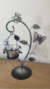 T - Light Stand/ Holder