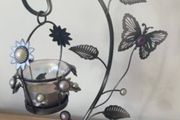 T - Light Stand/ Holder