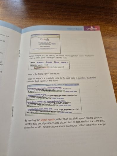 Internet Basics