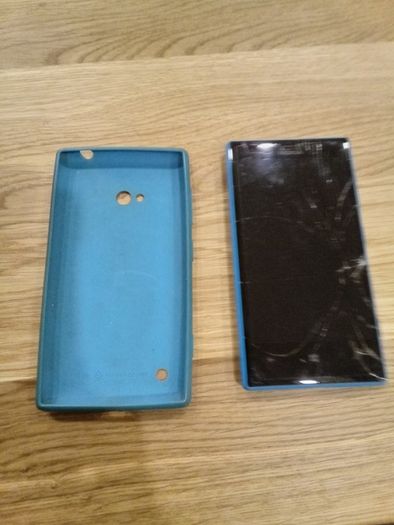 Nokia Lumia 720 (Sim free unlocked)