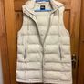 Jacket Zara sleeveless size XL Image 2