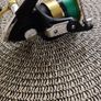 Daiwa spinning reel RS 4000 with braided line Image 4
