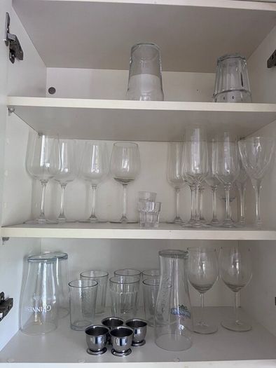 Air b&b house hold kitchen clearance