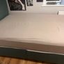 divan bed double (mattress NOT included) Image 4