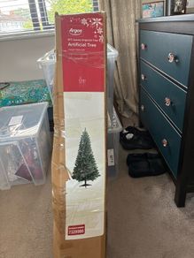 christmas tree