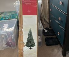 christmas tree