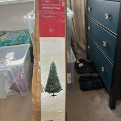 christmas tree