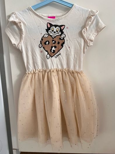 Bundle of Girls Dresses 3-4 years