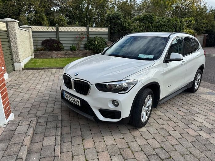 BMW X1 2016 Immaculate Condition