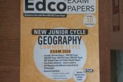 Junior Cycle books