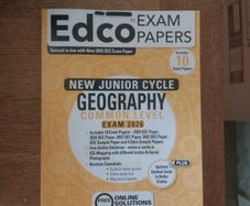 Junior Cycle books