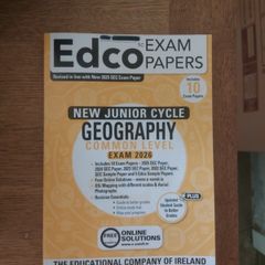 Junior Cycle books