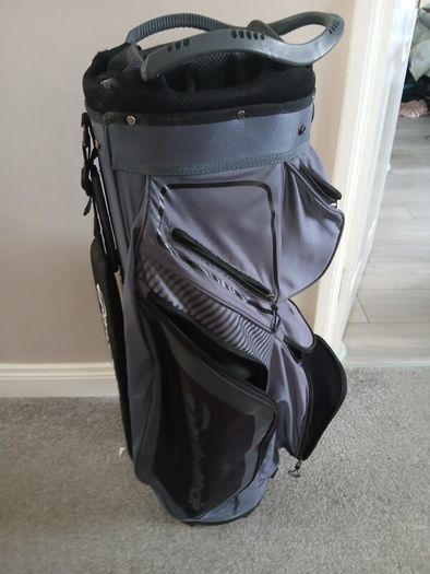 Taylormade cart bag